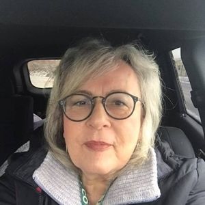 Meet your Posher, Nancy